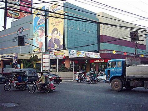 Metrotown Mall in Tarlac City, Tarlac .